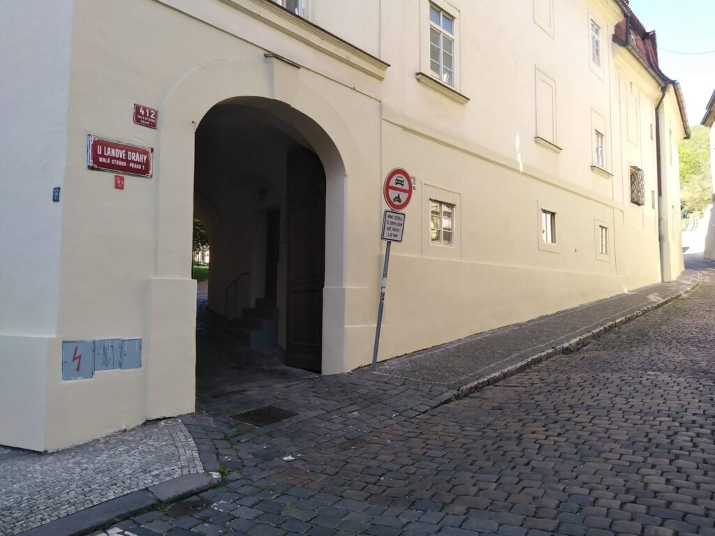 čištění fasády washing.cz