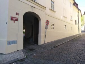 preventivní čištění fasády washing.cz