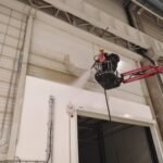 PARNÍ ČIŠTĚNÍ PRŮMYSLOVÝCH HAL WASHING