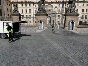 Filmové projekty zajímavosti