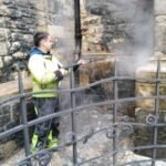 Prevence čištění fasády