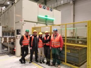 čištění průmyslových hal washing.cz